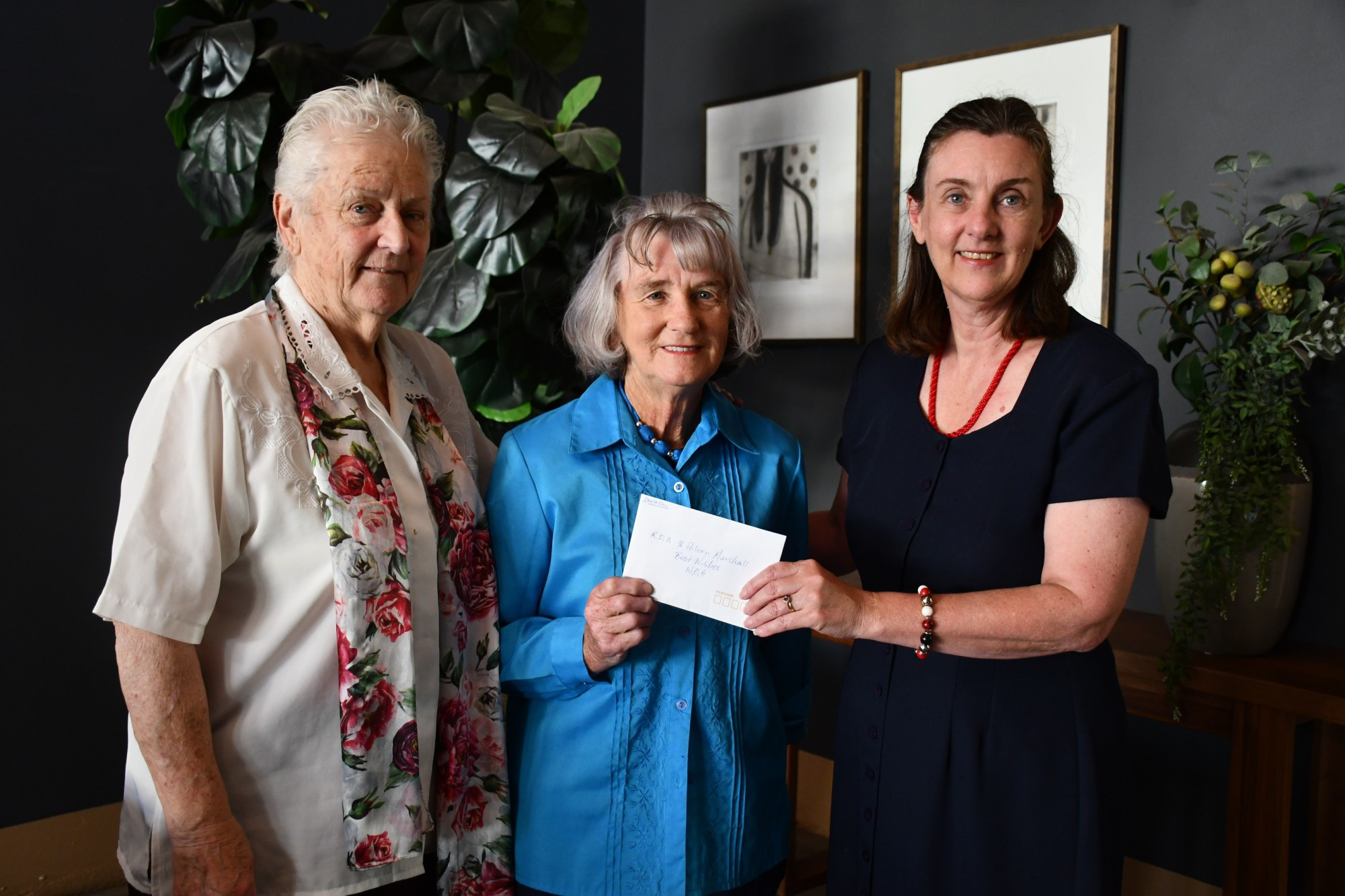 Community News: RDA Donation - feature photo