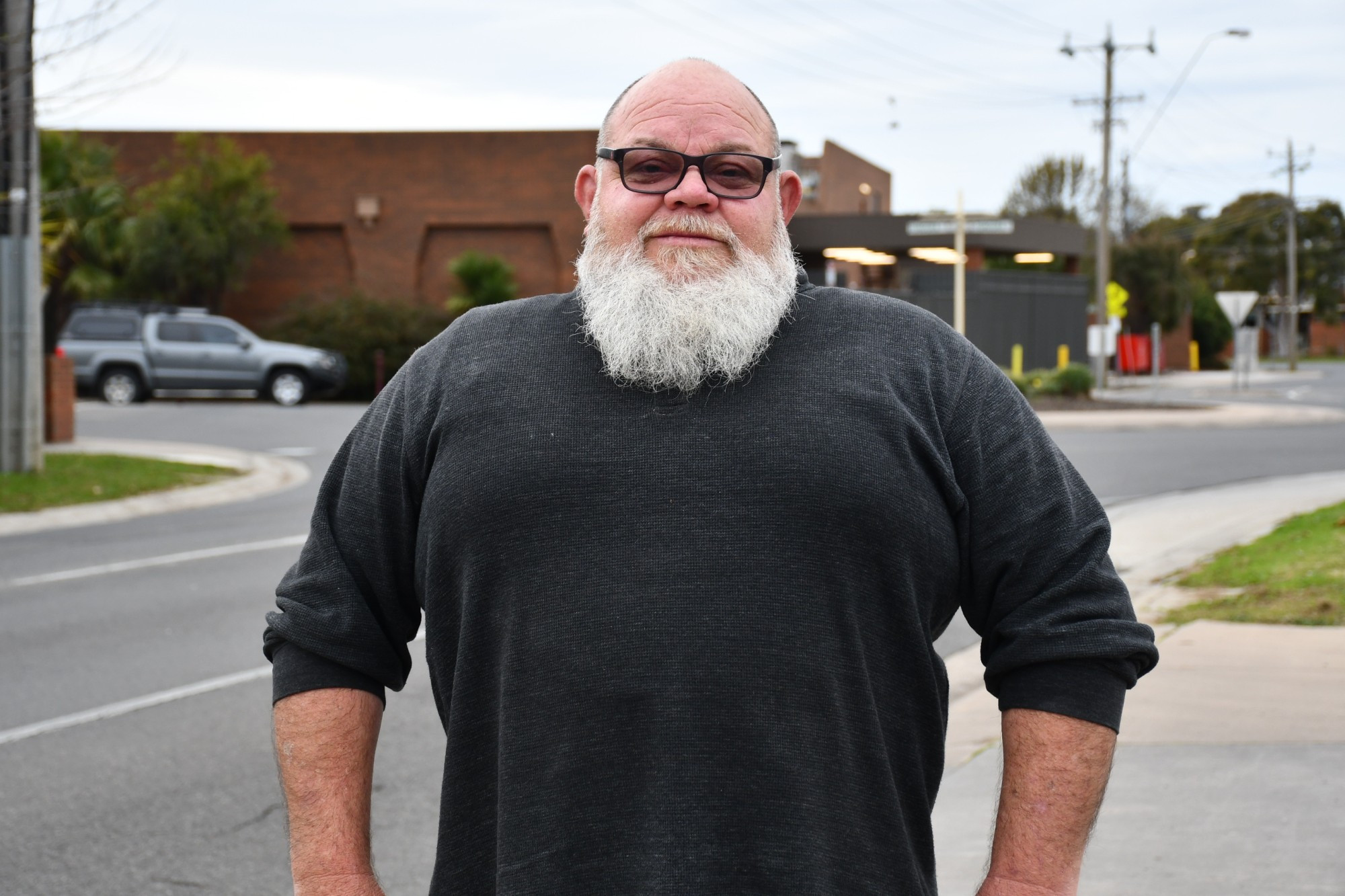 Local driving school owner, David Hendrickson is warning students against forging their log books.