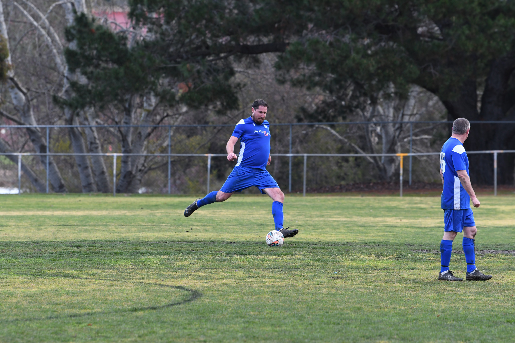 Soccer club off to Ballarat - feature photo