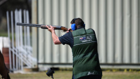 Successful day as Maryborough Gun Club honours Craig Jennings