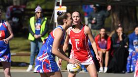 MCDFNL fixture drops for 2025 season