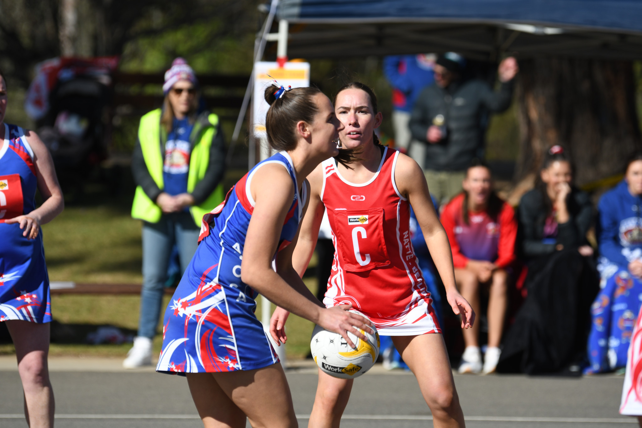 MCDFNL fixture drops for 2025 season - feature photo