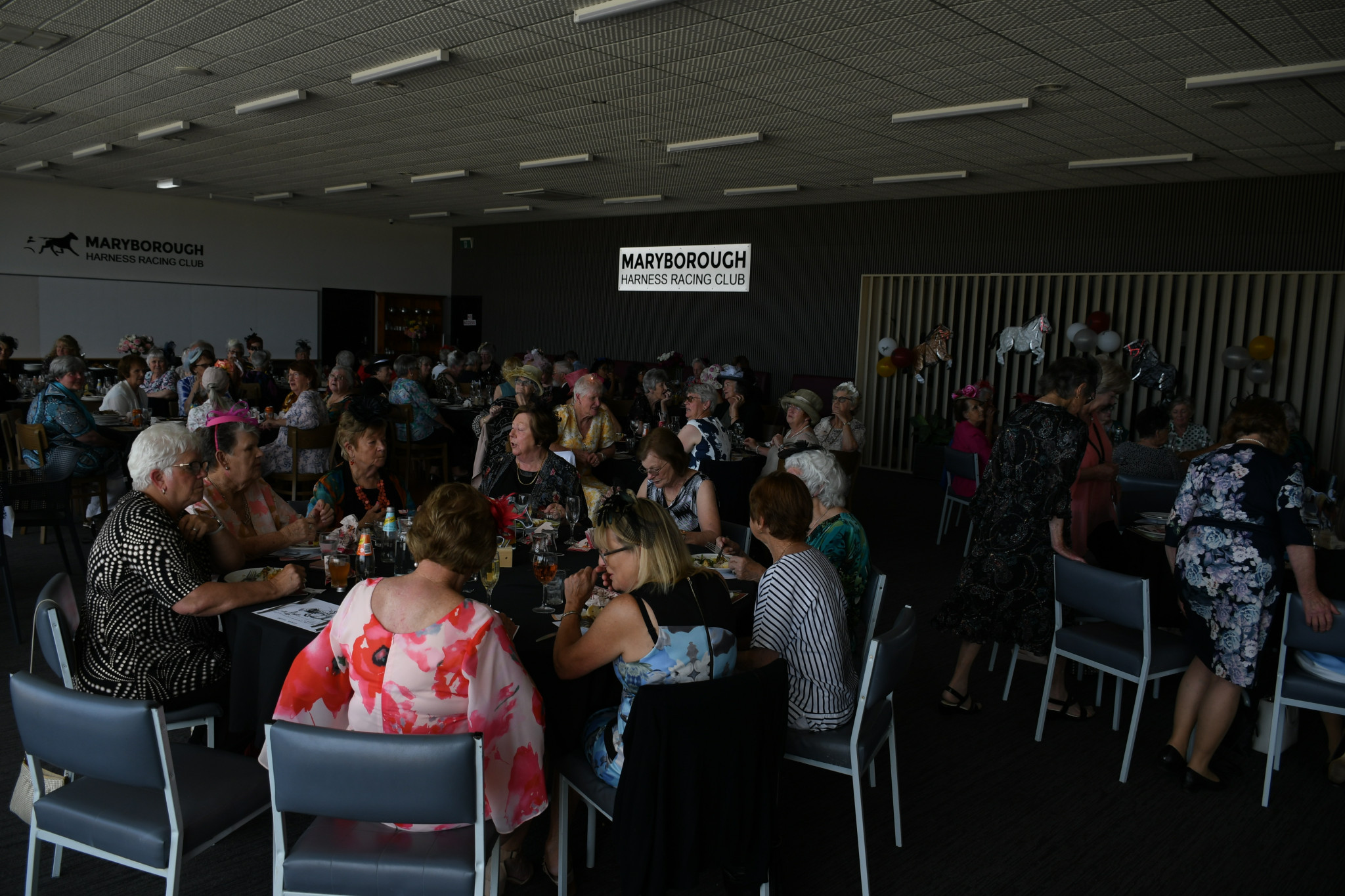 Community News: Oaks Day Out - feature photo