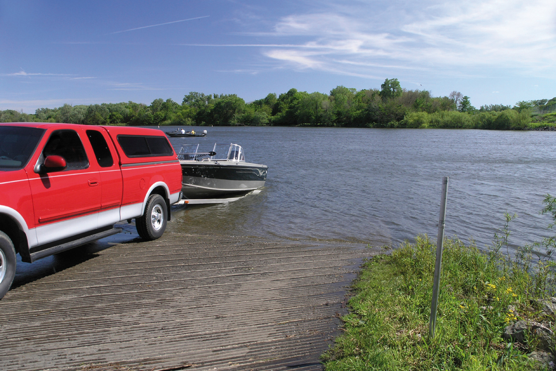 Those looking to make the most of waterways are being urged to stay safe this summer.