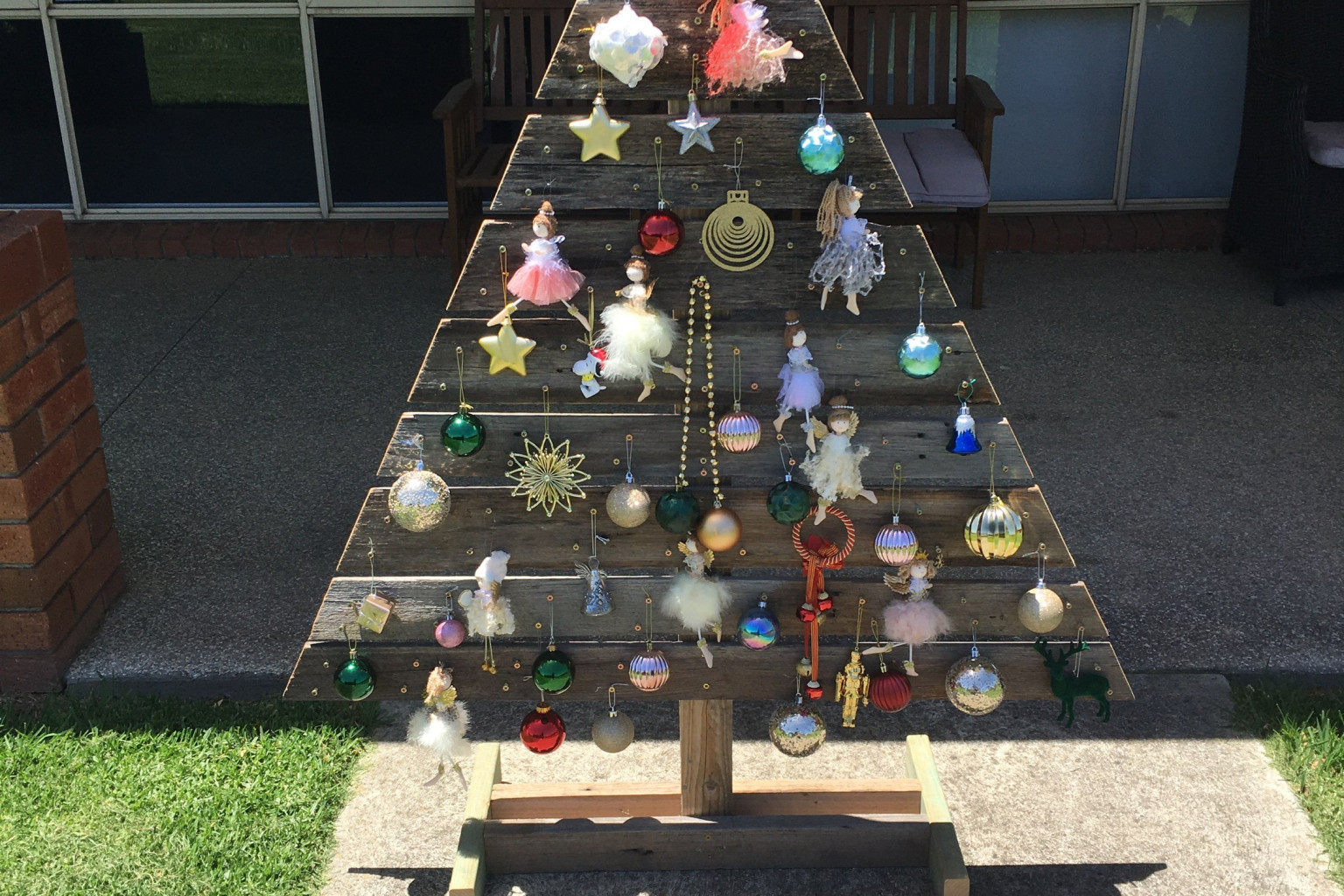 Community News — Havilah’s festive cheer - feature photo