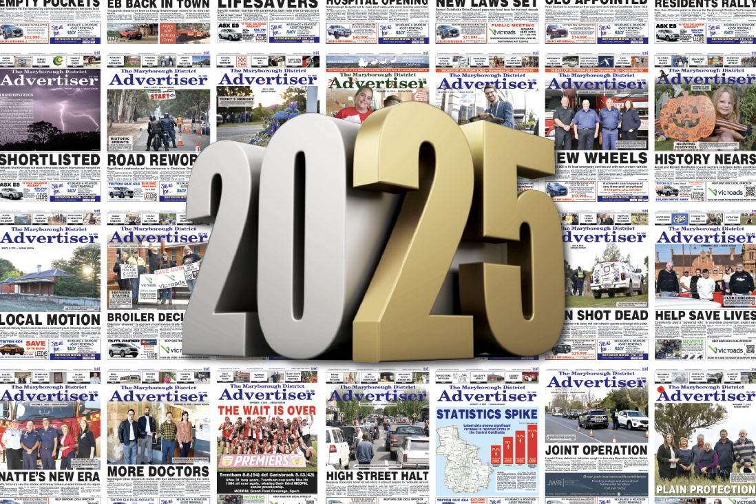 2025 in review - feature photo