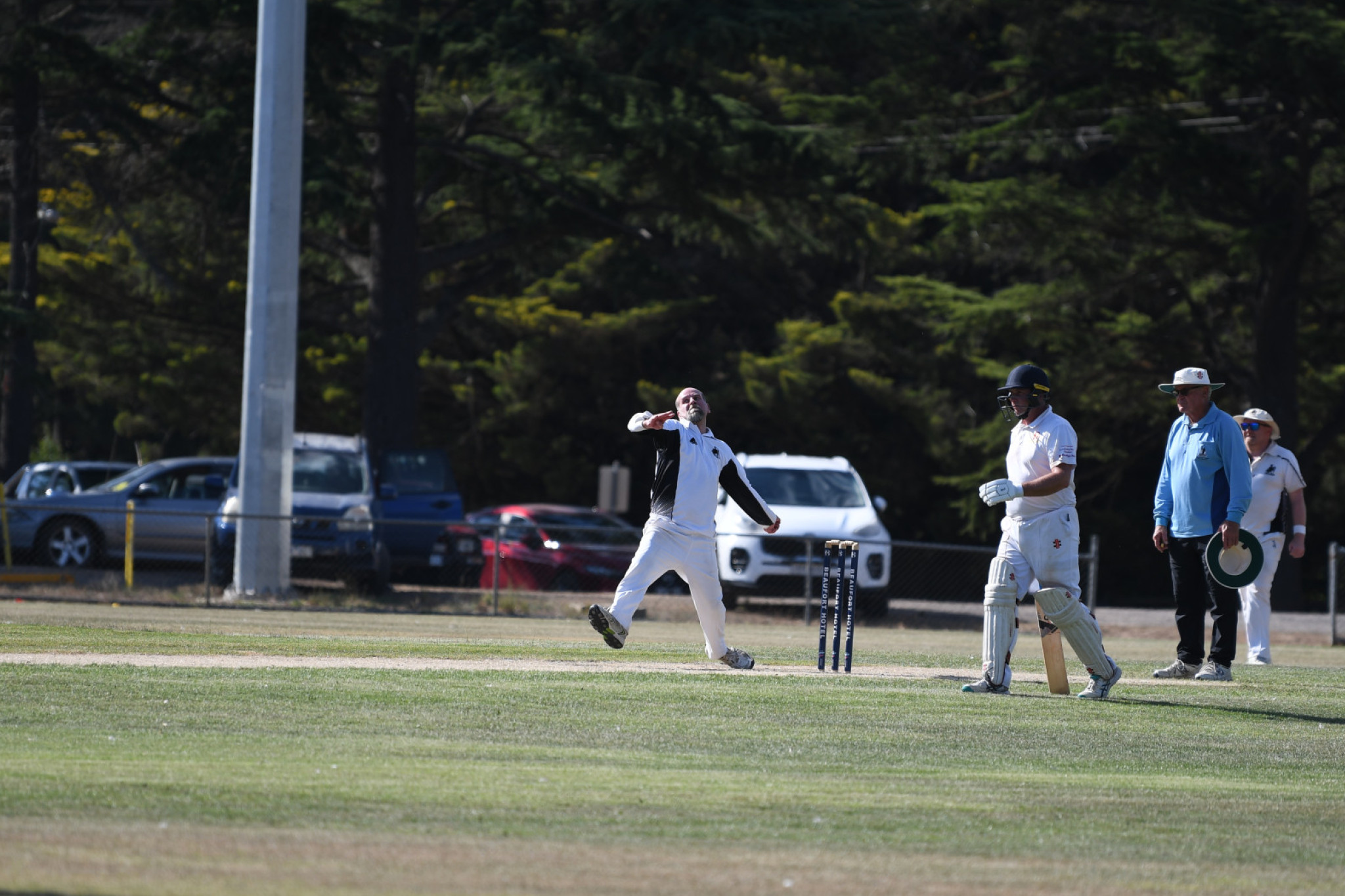 Mark Jenkin hoping to build from his efforts with the ball when play resumes.