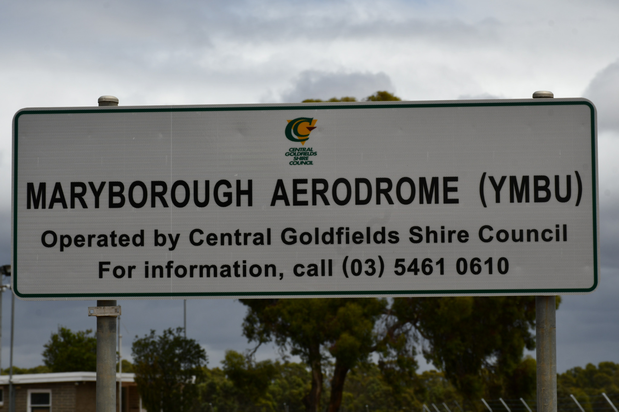Upgrades to the tune of $210,000 are set to take place at the Maryborough Aerodrome.