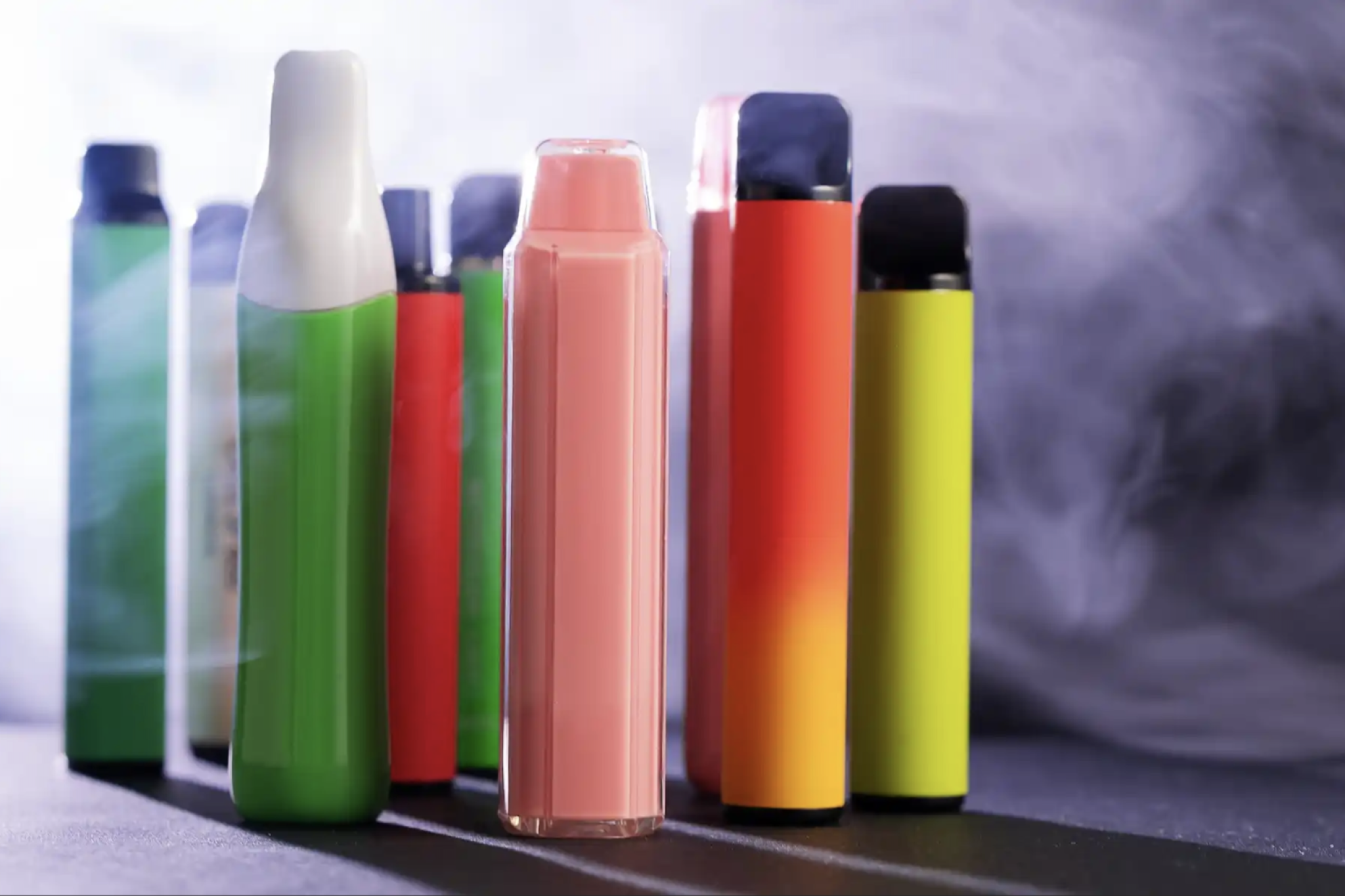 Vape health workshop next week - feature photo