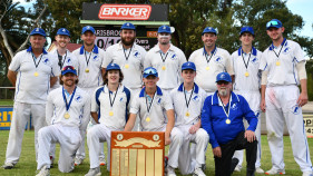 MDCA 2025-26 season set to begin