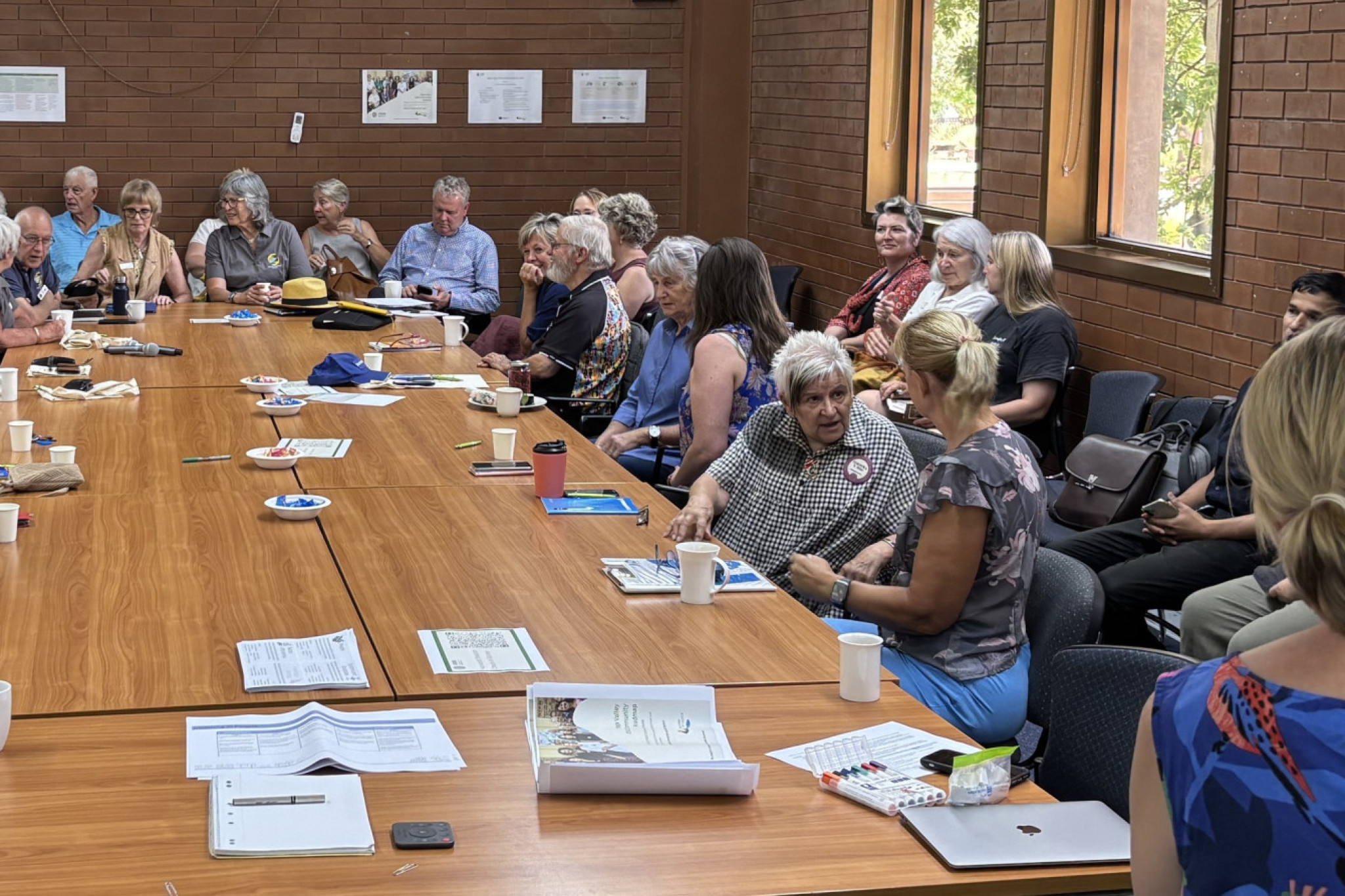 FRRR invite groups to create roadmap - feature photo