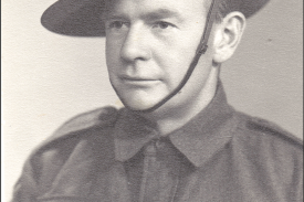 Arnold Gregory.
