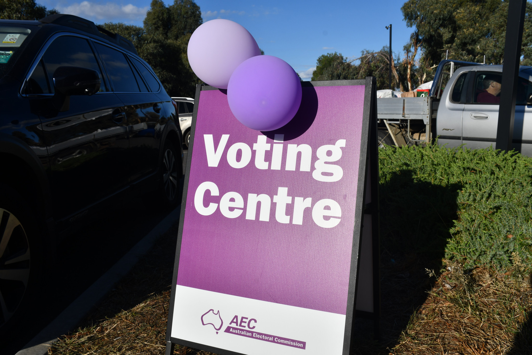 How did Central Goldfields residents vote in the weekend’s federal election? - feature photo