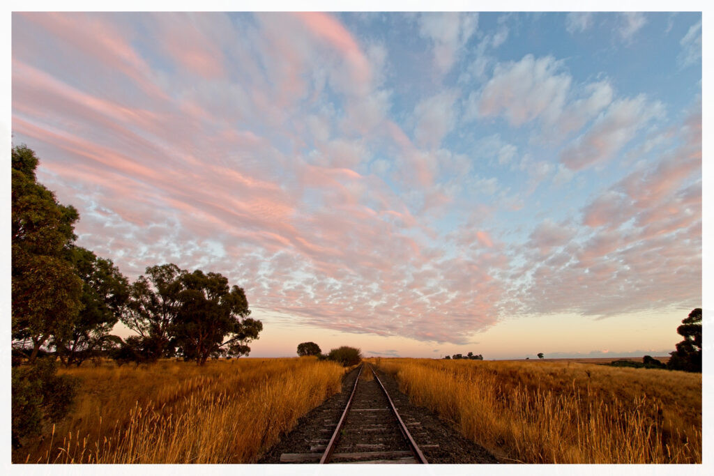 The appointment of Fitzgerald Frisby Landscape Architecture brings the Castlemaine-Maryborough Rail Trail one step closer to construction.