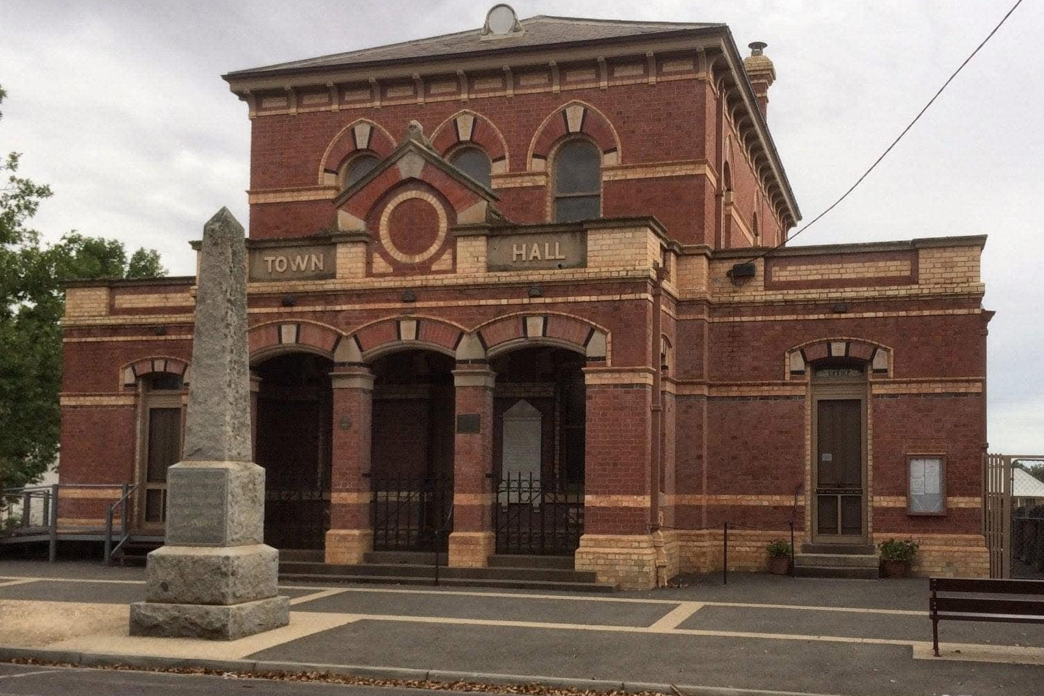 Neighbourhood Watch for Dunolly - feature photo