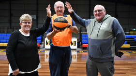 Walking Basketball to launch next week