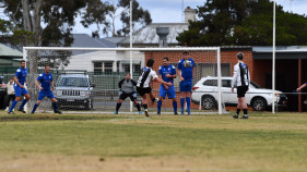 Ballarat North hand Maryborough 4-0 loss