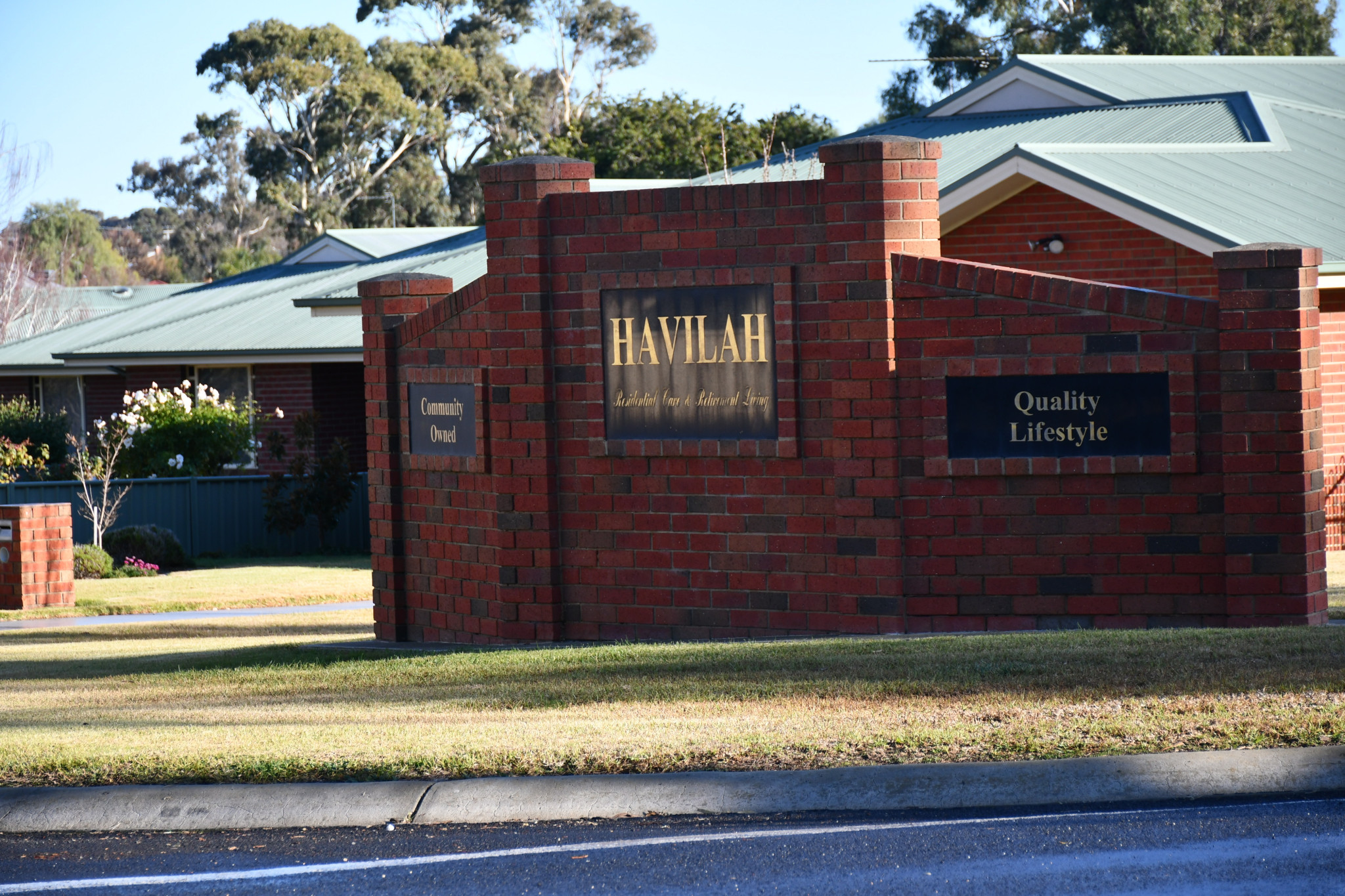 Havilah reaches 30 year anniversary - feature photo