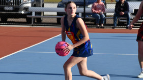 Dunolly grab first win of the season 47-25 over Maldon
