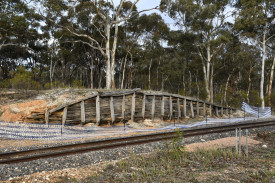 Maryborough’s rail history has been specifically recognised in new heritage overlays.
