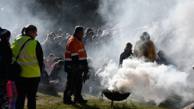 Community marks NAIDOC week 2025