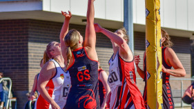In-form Trentham stopped by Carisbrook 63-38