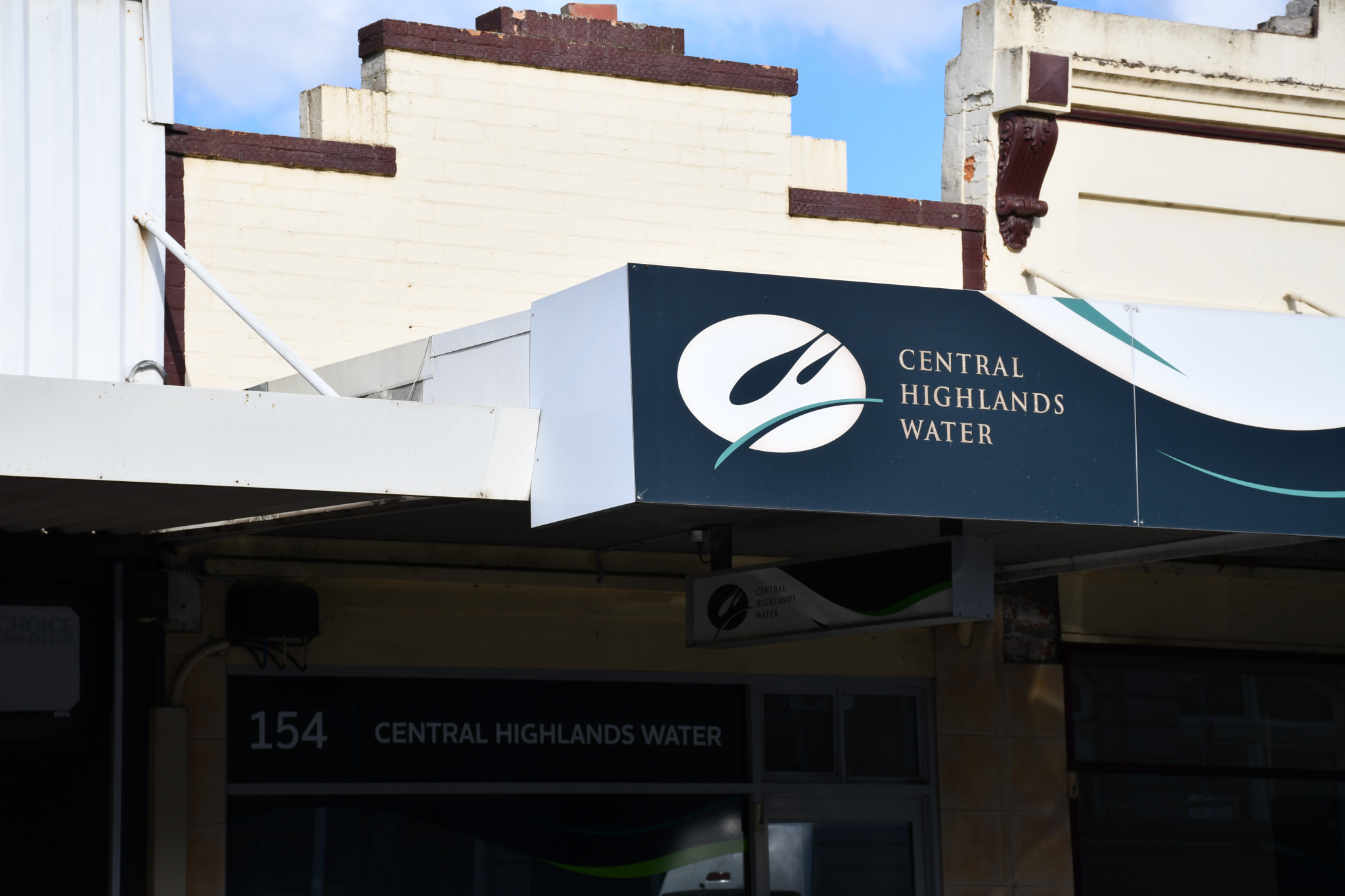 CHW’s spokesperson said there has been a “significant decrease” in foot traffic since COVID.