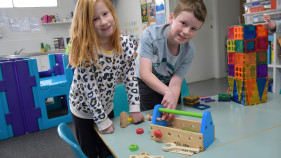 Local Snapshots — school holiday activity fun