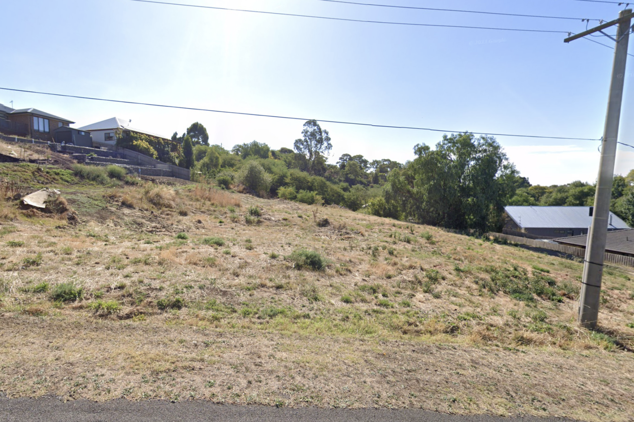 The site at 10 Camp Street, Clunes is one of the properties council intends to sell.