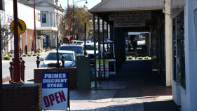 Council update business display rules