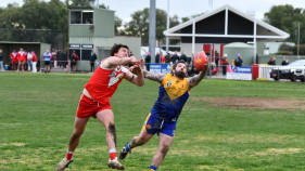 Natte vanquish rivals Harcourt in thriller