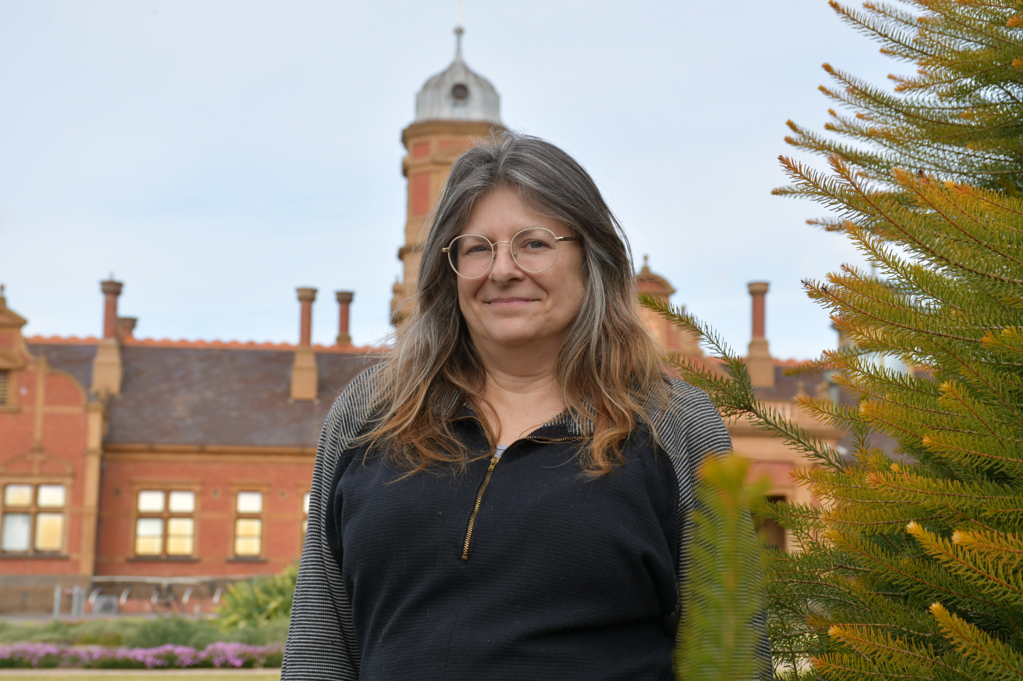 Animal rescue founder Robyn Hunter has cared for countless animals from their earliest moments in the world through to their final breaths.