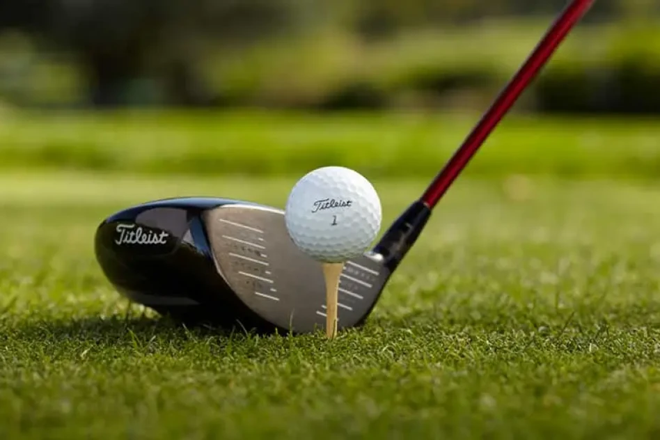 Priests enjoy local golf day - feature photo