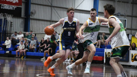 Blazers seek first win from Kyneton road trip