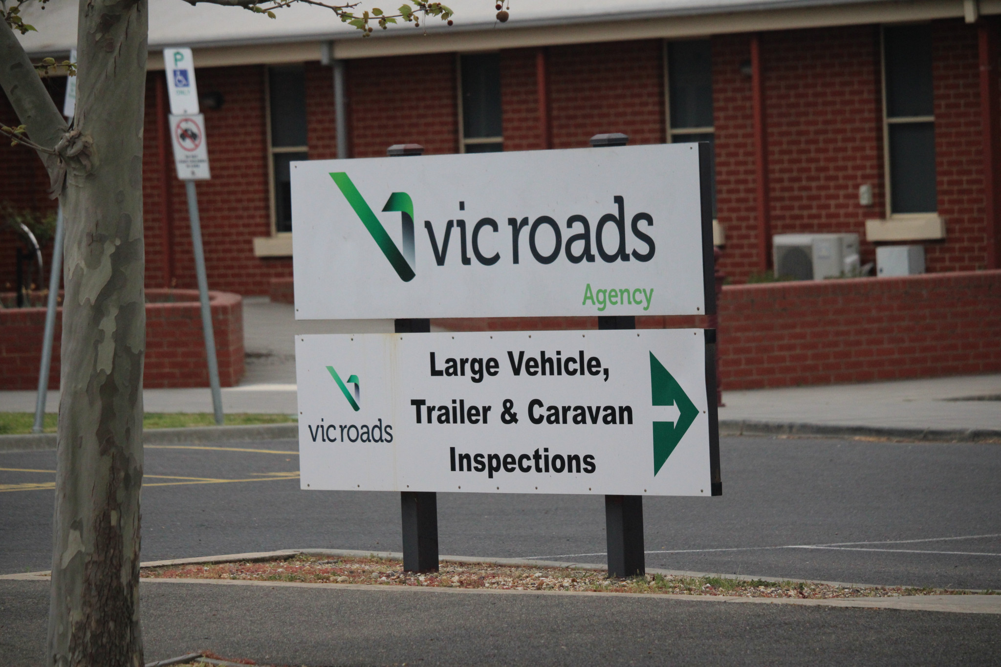 Maryborough’s VicRoads services to continue with council negotiations ongoing - feature photo