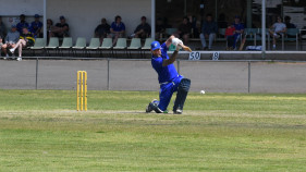 Classy Colts defeat Beaufort by 104 runs