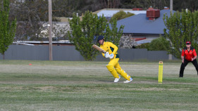 Battle of Maryborough set to resume