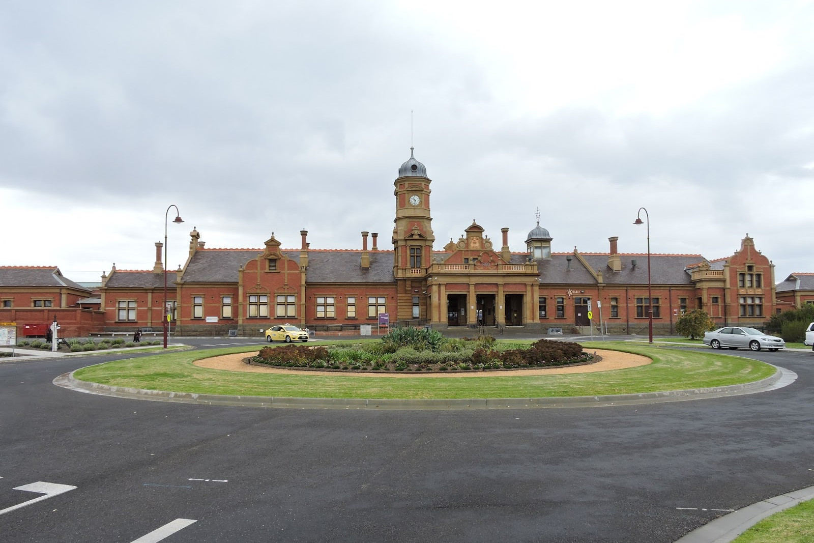 DCV is hopeful of strengthening tourism across its region, including the Central Goldfields.