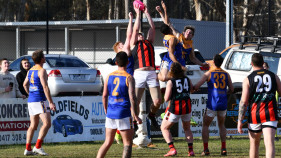 MCDFNL reveal fixture for 2026 season