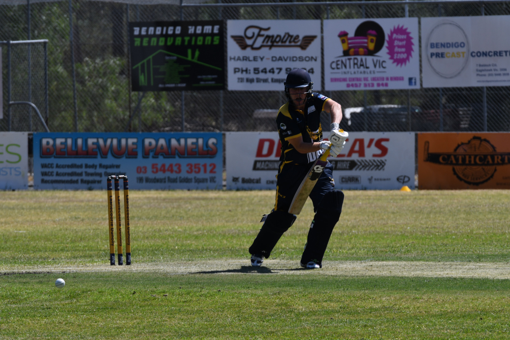 Tom Hart was named best on ground after scoring a rapid 82.