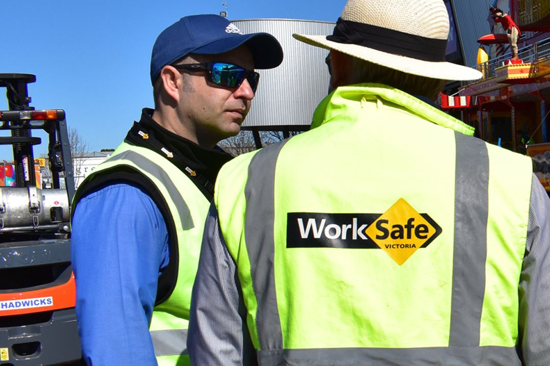 Apprentices are among the most vulnerable workers in the state, according to WorkSafe. Photo: Supplied.
