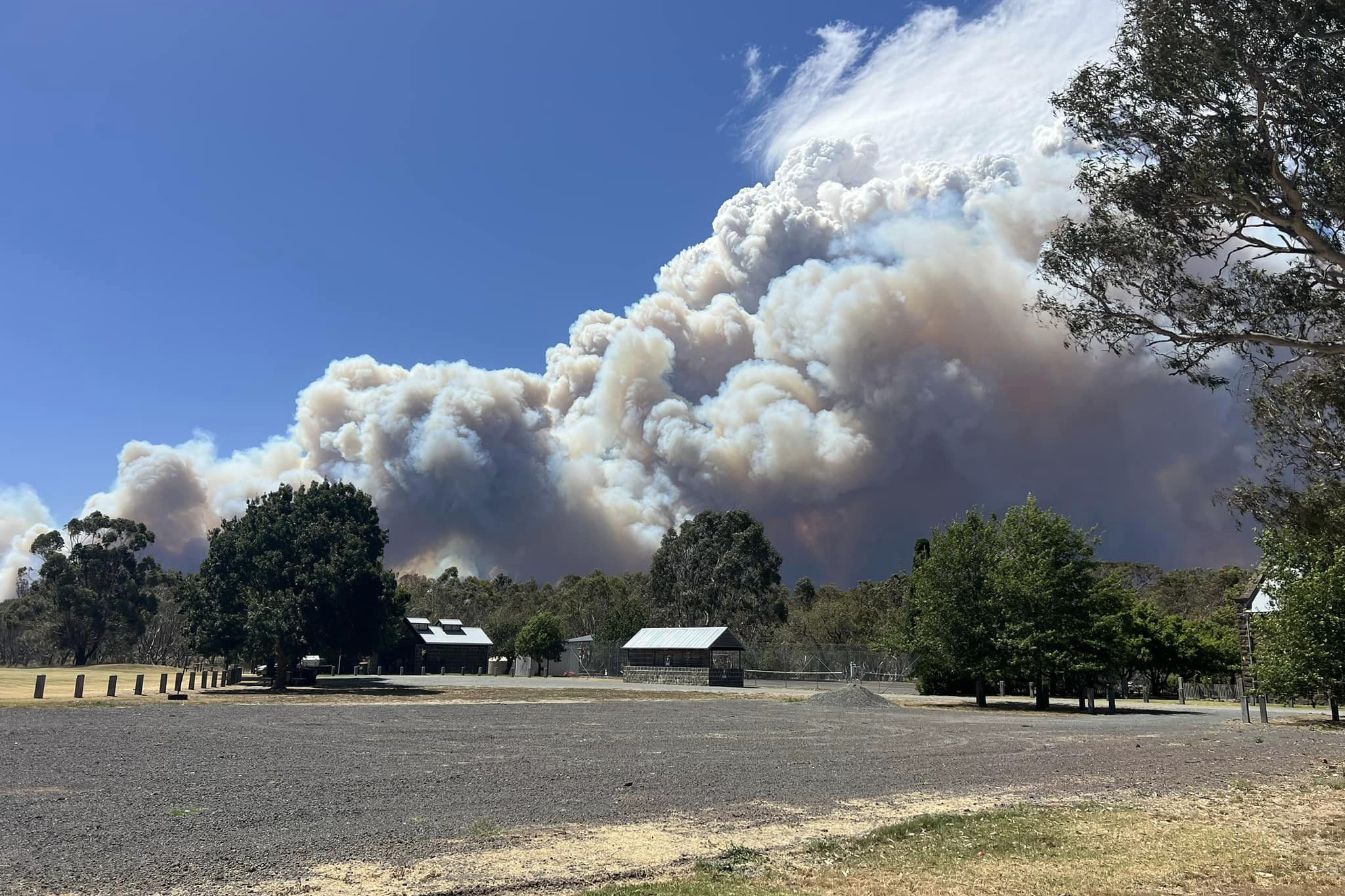 After the Pyrenees region faced the devastating Bayindeen fire earlier this year, a new grant is now helping communities reduce their bushfire risk.