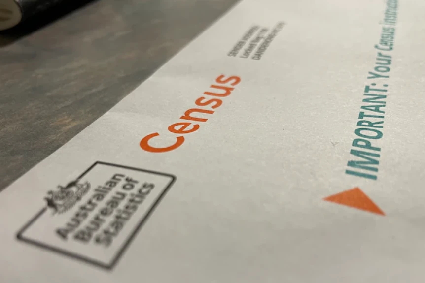 2026 Census due tonight - feature photo