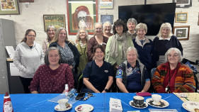House’s Chatty Cafe grows
