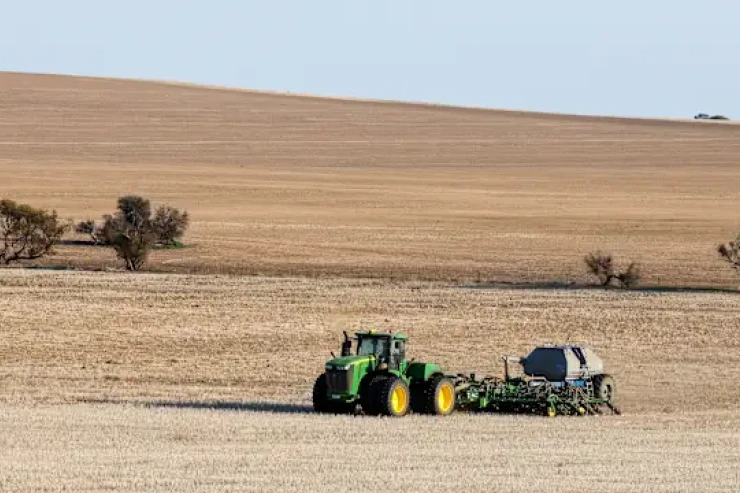 Victorian Government backpedals on ESVF, pausing levy increase for farmers - feature photo