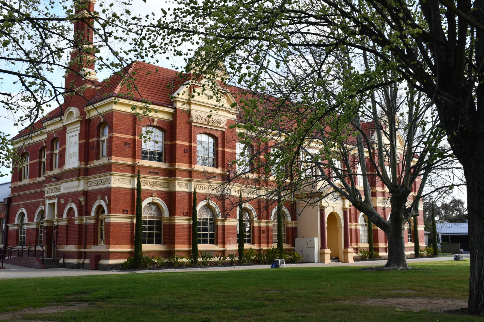 Although over twice as long as the 2015 Local Laws, Central Goldfields Shire Council said the changes were informed by community consultation.