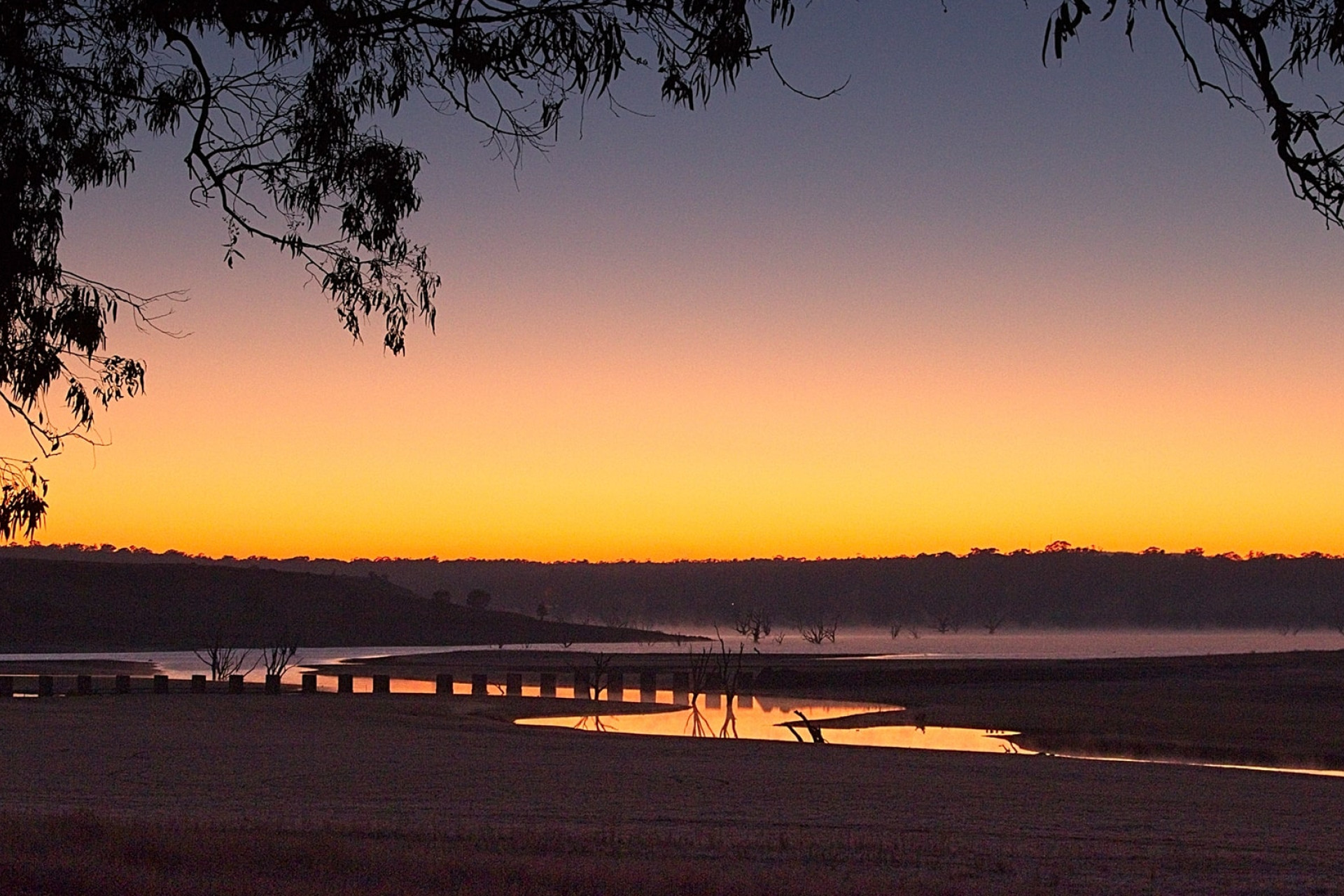 Walk the Moolort Plains this weekend - feature photo