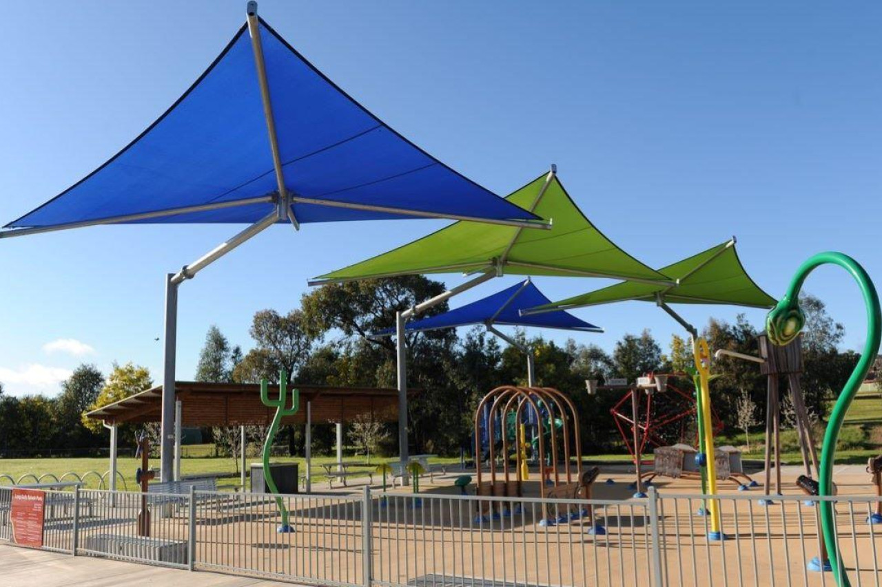 The City of Greater Bendigo were among the council's interviewed to better understand a local splash park's feasibility.