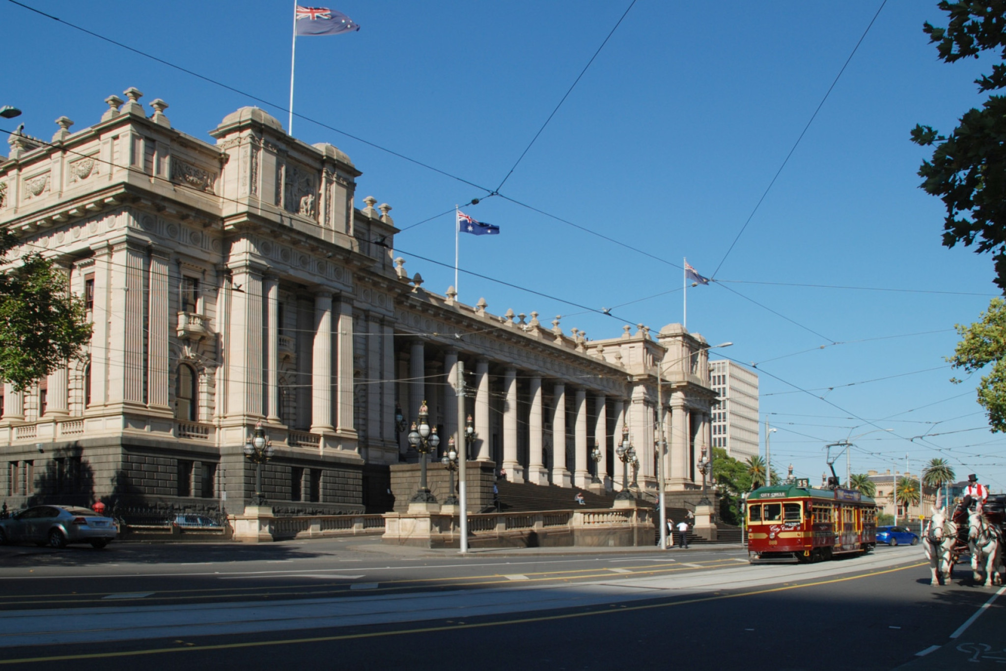 Wins, losses and missed opportunities define the budget’s local impact - feature photo