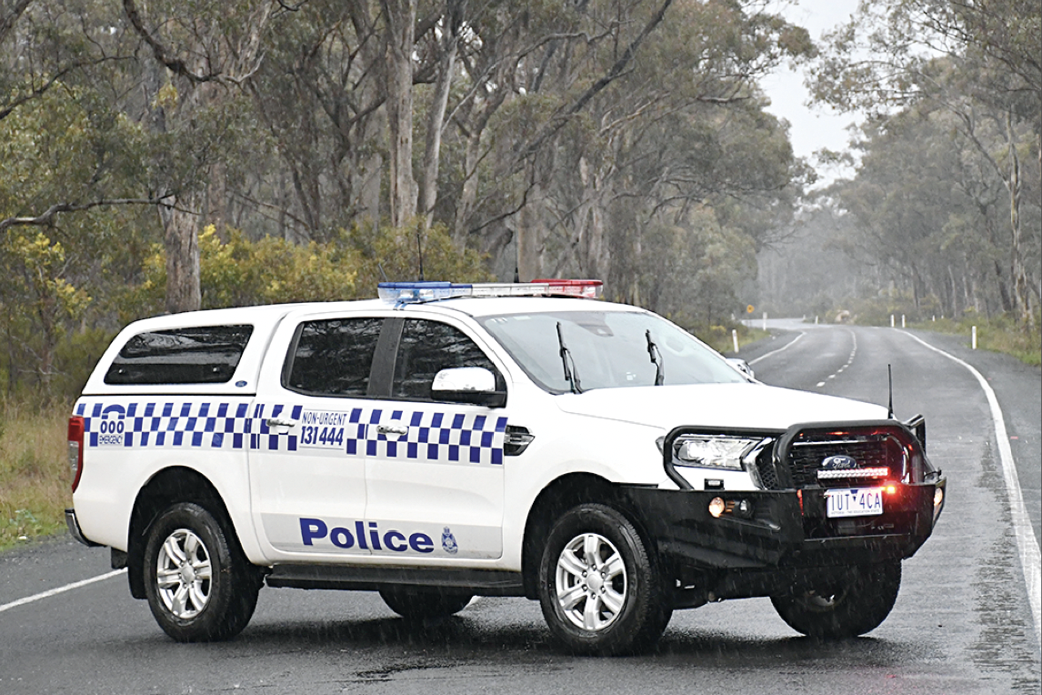 A new campaign has launched to target speeding in Victoria.